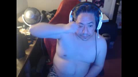 Rick Hard online show from March 2026 05:35:01 AM