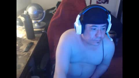 Rick Hard online show from May 2026 06:54:02 AM