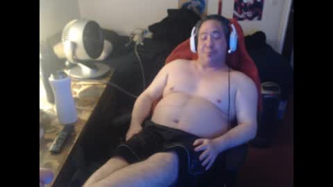 Snapshot of sxykoreandick chatting on June 2026 07:01:02 PM Rick Hard online show from June 2026 07:01:02 PM