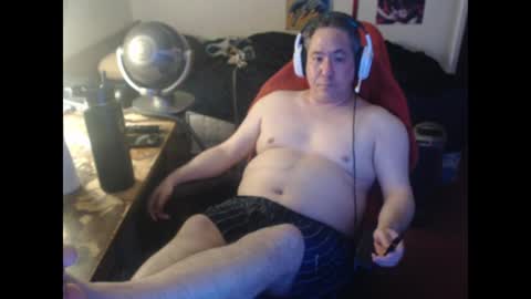 Snapshot of sxykoreandick chatting on August 2026 06:51:02 PM Rick Hard online show from August 2026 06:51:02 PM