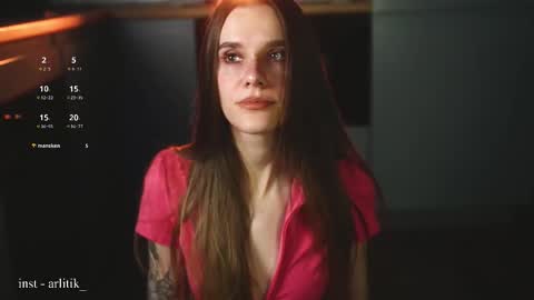 syaosan_ online show from March 2026 03:12:02 AM