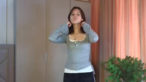 Snapshot of sybilkoepf chatting on May 2026 07:37:02 AM Christine or just Chris online show from May 2026 07:37:02 AM