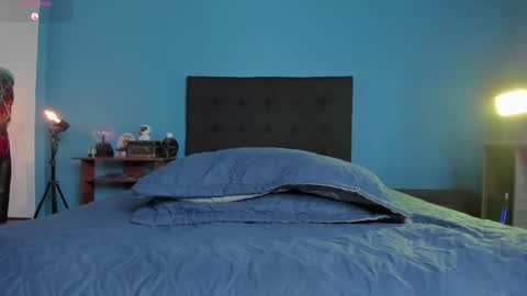 Syd online show from January 2026 08:10:02 PM