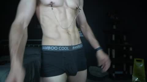 Sydaffect online show from April 2026 03:01:04 AM