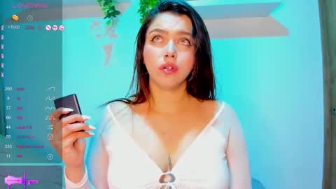 Call me Daian  Independient model online show from November 2025 04:56:01 AM