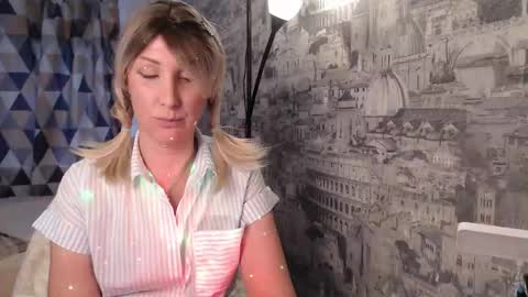 Snapshot of sylviathemodel chatting on February 2026 07:48:01 AM Sylvia online show from February 2026 07:48:01 AM