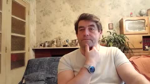 Snapshot of sympa_trique chatting on December 2024 11:36:02 PM sympa_trique online show from December 2024 11:36:02 PM