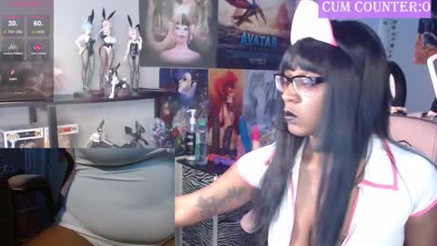 Snapshot of syndarling chatting on January 2026 08:47:01 PM SynDarling online show from January 2026 08:47:01 PM