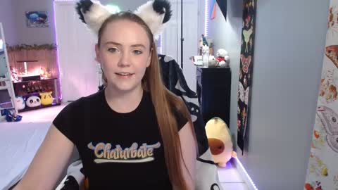 Jennah online show from March 2025 10:21:02 PM