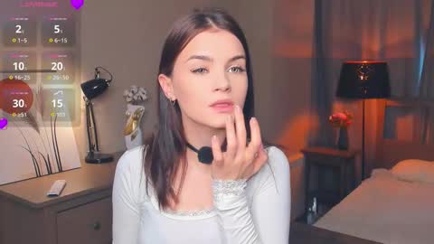 Snapshot of synne_glows chatting on September 2025 07:08:01 AM Eva online show from September 2025 07:08:01 AM