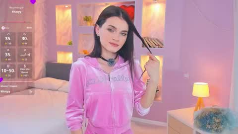 Snapshot of synne_glows chatting on November 2025 07:04:02 PM Eva online show from November 2025 07:04:02 PM