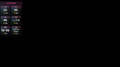 Mila online show from February 2026 02:56:01 AM