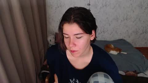 Snapshot of syrendixon chatting on September 2025 05:16:01 PM SyrenDixon online show from September 2025 05:16:01 PM