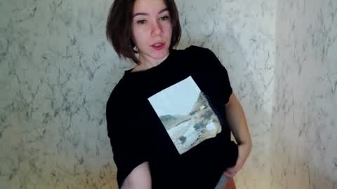 SyrenDixon online show from November 2025 09:49:02 PM