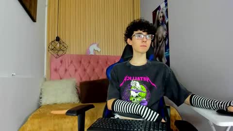 Syriussz online show from February 2026 07:17:02 PM