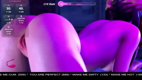 Snapshot of systaime chatting on February 2025 04:33:01 AM MISTRESS LISA FIRST 3DXCHAT CAMGIRL 3dxchat anime gaming mistress domina online show from February 2025 04:33:01 AM