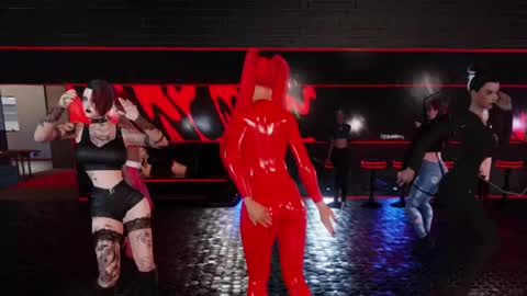 Snapshot of systaime chatting on February 2025 09:01:01 PM MISTRESS LISA FIRST 3DXCHAT CAMGIRL 3dxchat anime gaming mistress domina online show from February 2025 09:01:01 PM