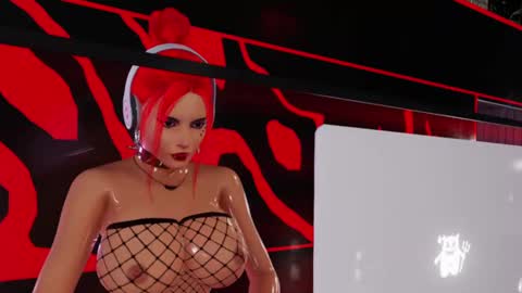 Snapshot of systaime chatting on February 2025 05:42:01 PM MISTRESS LISA FIRST 3DXCHAT CAMGIRL 3dxchat anime gaming mistress domina online show from February 2025 05:42:01 PM
