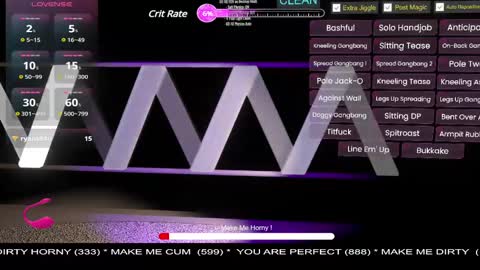 Snapshot of systaime chatting on February 2025 09:12:01 PM MISTRESS LISA FIRST 3DXCHAT CAMGIRL 3dxchat anime gaming mistress domina online show from February 2025 09:12:01 PM