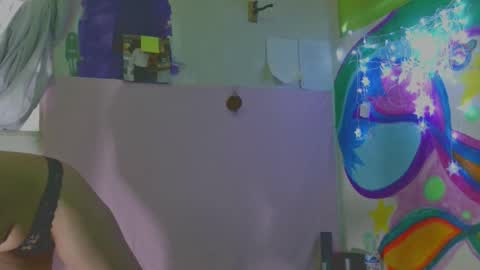 Snapshot of systemvixen chatting on March 2026 06:58:01 PM Aveea MKova online show from March 2026 06:58:01 PM
