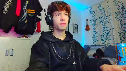 TONER online show from September 2025 12:32:01 AM