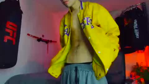 TONER online show from November 2025 02:15:02 AM