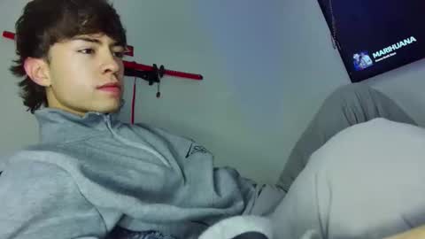 TONER online show from January 2026 03:22:02 AM