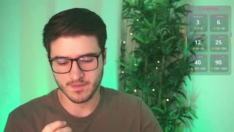 Snapshot of t0ny_wylie chatting on March 2026 05:07:02 PM t0ny_wylie online show from March 2026 05:07:02 PM