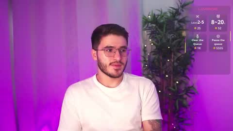 Snapshot of t0ny_wylie chatting on March 2026 07:13:02 PM t0ny_wylie online show from March 2026 07:13:02 PM