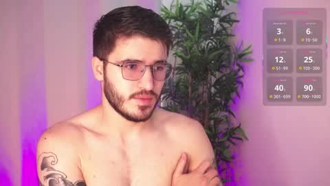 Snapshot of t0ny_wylie chatting on April 2026 01:52:02 PM t0ny_wylie online show from April 2026 01:52:02 PM