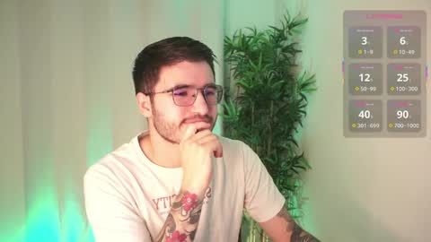 Snapshot of t0ny_wylie chatting on April 2026 01:52:01 PM t0ny_wylie online show from April 2026 01:52:01 PM