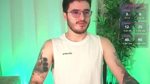 Snapshot of t0ny_wylie chatting on April 2026 05:50:02 PM t0ny_wylie online show from April 2026 05:50:02 PM