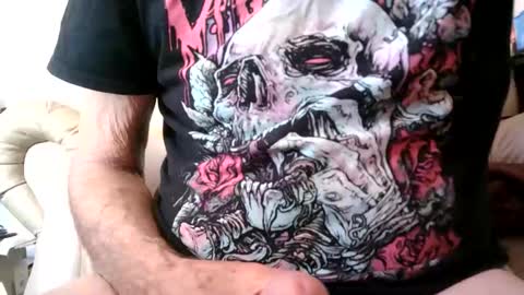 James online show from May 2026 06:35:02 PM