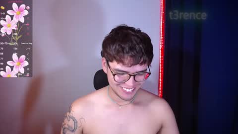 t3rence online show from December 2024 12:57:02 AM