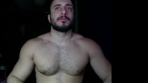 Huracane online show from December 2024 06:31:02 PM