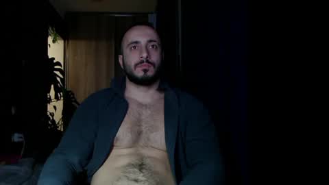 Huracane online show from December 2024 05:16:01 PM