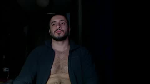 Huracane online show from December 2024 04:51:01 PM