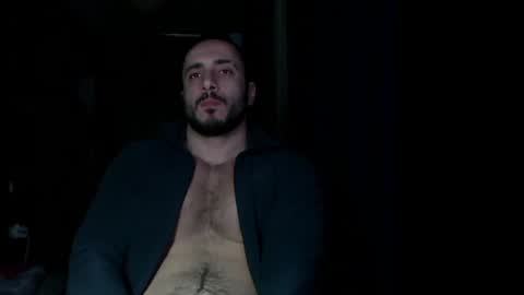 Huracane online show from January 2025 05:09:02 PM