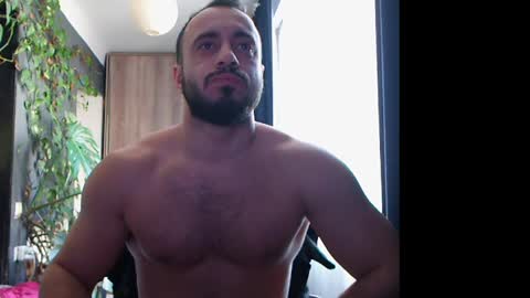 Huracane online show from January 2025 06:54:01 AM