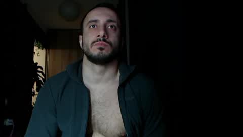 Huracane online show from February 2025 06:17:02 PM