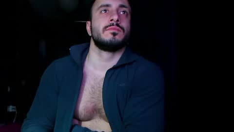 Huracane online show from February 2025 04:56:02 PM