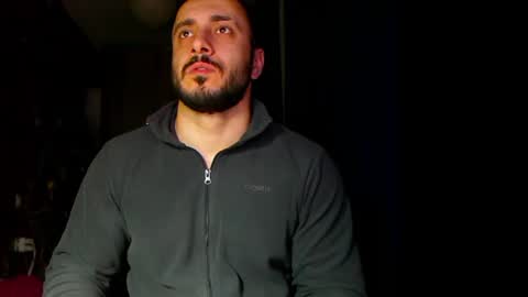 Huracane online show from February 2025 07:59:02 PM