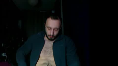 Huracane online show from February 2025 06:20:01 PM