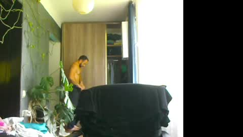 Snapshot of t_huracane chatting on June 2026 07:07:01 AM Huracane online show from June 2026 07:07:01 AM