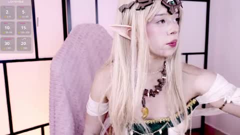 Snapshot of ta_miau chatting on April 2026 09:45:02 PM Nice to meet you I am Mia3 online show from April 2026 09:45:02 PM