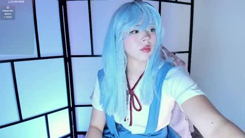 Snapshot of ta_miau chatting on May 2026 11:56:02 PM Nice to meet you I am Mia3 online show from May 2026 11:56:02 PM