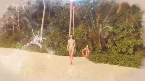 TAANNI online show from February 2026 05:31:01 PM