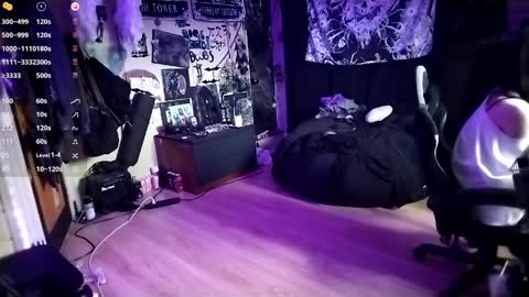 Lina online show from April 2026 03:10:02 PM