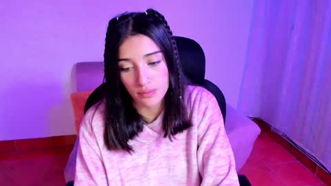 TABITA online show from December 2024 03:03:01 PM