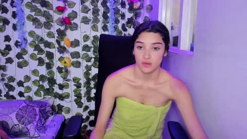 TABITA online show from January 2025 09:41:02 PM